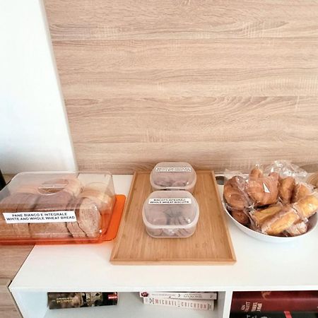 La Mandronia B&B Alghero Eksteriør billede