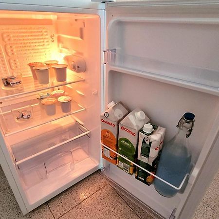 La Mandronia B&B Alghero Eksteriør billede