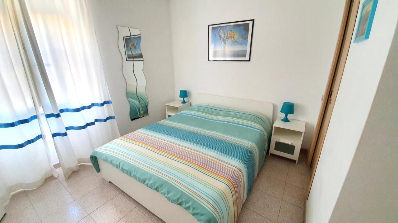 La Mandronia B&B Alghero Eksteriør billede