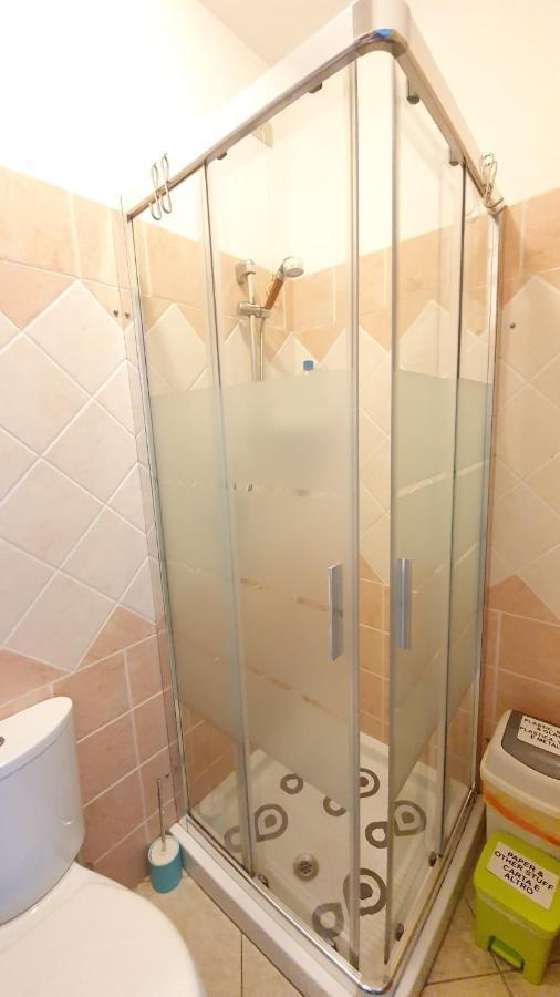 La Mandronia B&B Alghero Eksteriør billede