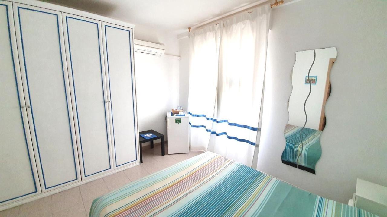 La Mandronia B&B Alghero Eksteriør billede