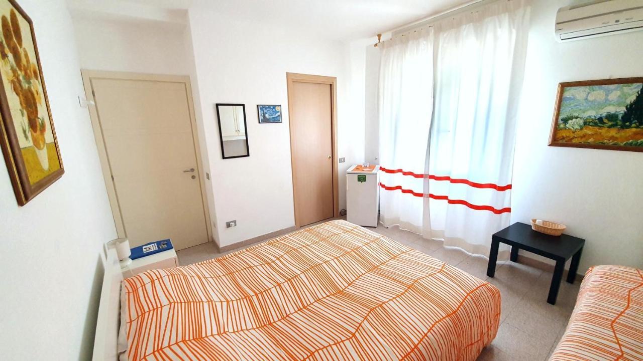 La Mandronia B&B Alghero Eksteriør billede