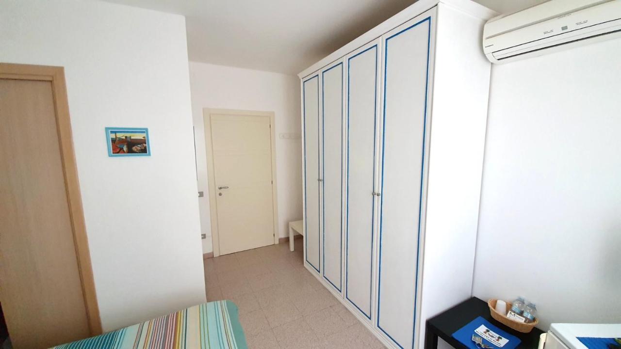 La Mandronia B&B Alghero Eksteriør billede