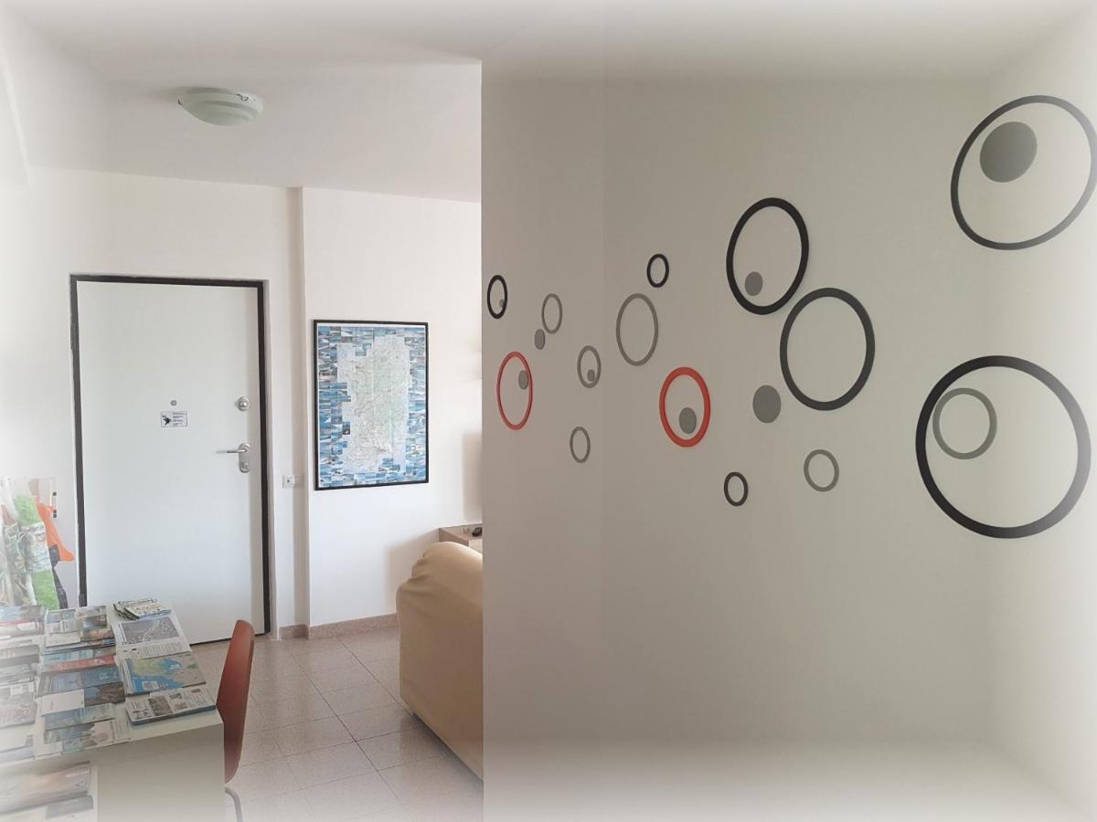 La Mandronia B&B Alghero Eksteriør billede