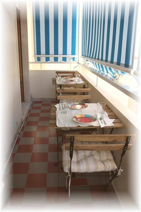 La Mandronia B&B Alghero Eksteriør billede