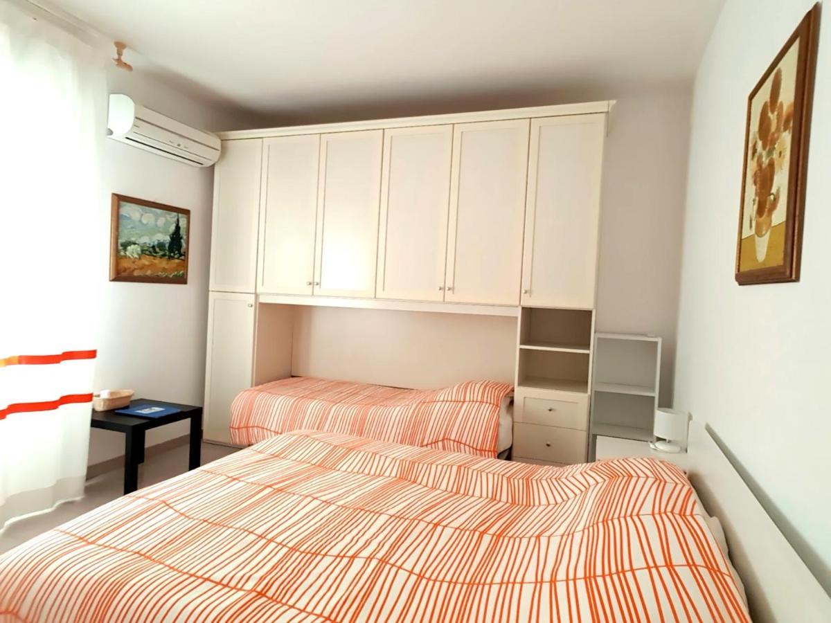 La Mandronia B&B Alghero Eksteriør billede