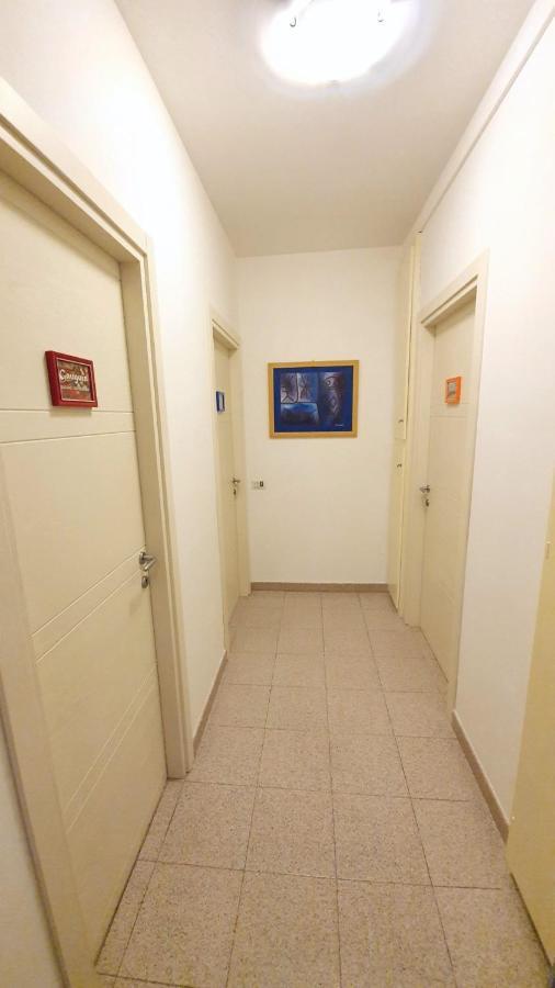 La Mandronia B&B Alghero Eksteriør billede