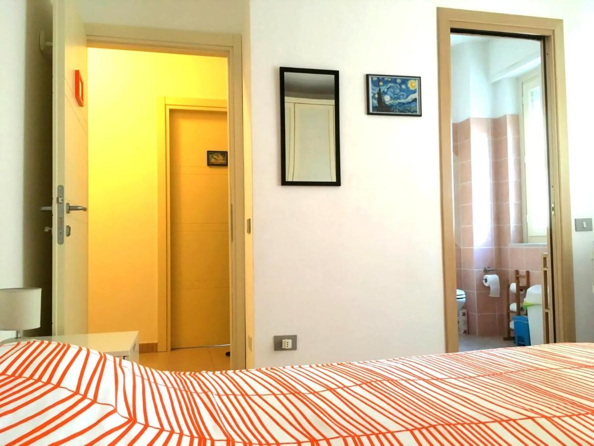La Mandronia B&B Alghero Eksteriør billede