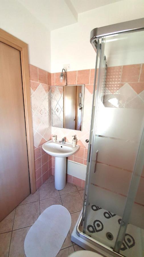 La Mandronia B&B Alghero Eksteriør billede