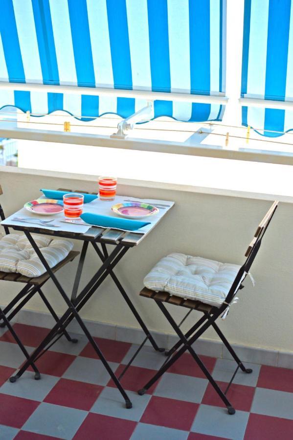 La Mandronia B&B Alghero Eksteriør billede