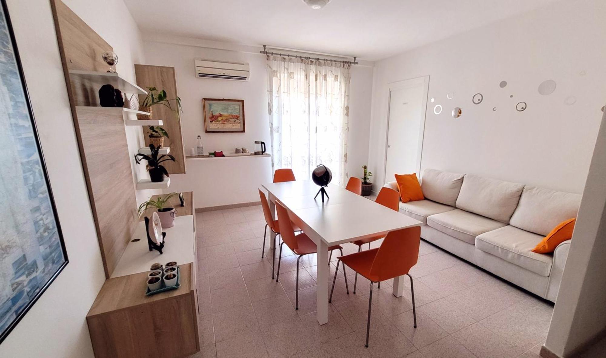 La Mandronia B&B Alghero Eksteriør billede