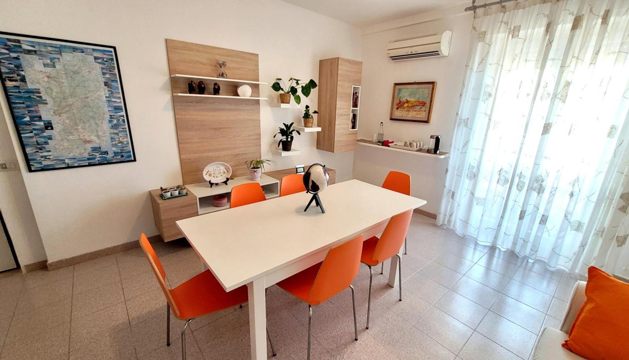 La Mandronia B&B Alghero Eksteriør billede